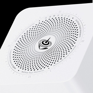 <span class=keywords><strong>Beelink</strong></span> ME Mini Home Storage NAS Mini PC <span class=keywords><strong>6</strong></span> Ranuras Intel N150 CPU 12GB LPDDR5 64G EMMC 2TB SSD Home Storage Computer con Stock - Product Image 5