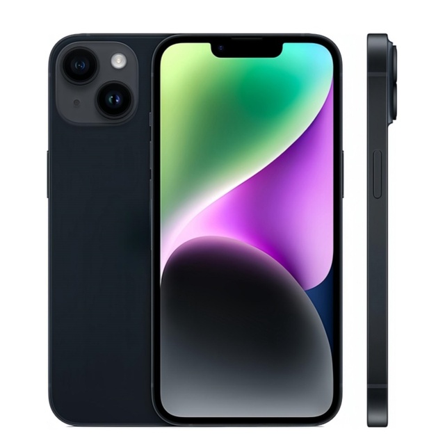 Wholesale Second-hand Cheap Original Unlocked Refurbished Smartphone Grade AA+ Renewed Mobile Phone for IPhone14 A2882