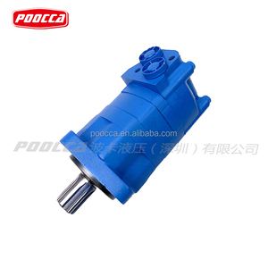 Chine Eaton Char-lynn H/S/2K/4K/6K/2000/4000/6000 Charlynn série M S blanc SAM Orbit Geroler Gerotor moteur hydraulique - Product Image 2