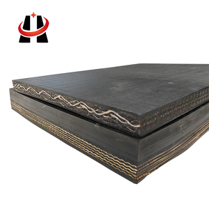 Banda Transportadora Super Ancha de 1800 mm <span class=keywords><strong>para</strong></span> Carga y Descarga de Buques Pesados en el Puerto de <span class=keywords><strong>Durban</strong></span> - Product Image 1