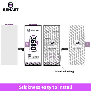 Pin điện thoại di động cho iPhone 5 5S SE 6 6S 6S cộng với 7 7 cộng với 8 8 cộng với XR XS max 11 12 13 14 Pro Max Pin nhà máy Bán Sỉ - Product Image 2