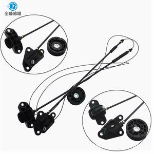 Sistema di Porta Scorrevole Elettrica per Volkswagen Multivan <span class=keywords><strong>Caravelle</strong></span> T5/T6, Sistema di Porta Automatica per Autobus, 100.000 Test Elettrici - Product Image 5