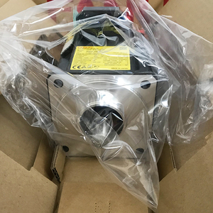 FANUC เซอร์โวมอเตอร์ AC ของแท้รุ่นใหม่ A06B-2063-B103 - Product Image 5