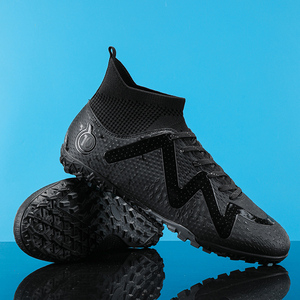 Botas de Fútbol Americano Modernas al por Mayor de China, Tacos de Fútbol Americano Baratos, Malla, PU, PVC, Plantillas, Verano, Otoño, Invierno, Primavera - Product Image 4