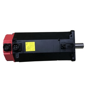 ชุดอุปกรณ์ FANUC A06B ซีรีส์ดั้งเดิมสำหรับ A06B-0147-B177 ชิ้นส่วนขับเคลื่อนระบบอัตโนมัติของเครื่องจักร - Product Image 4