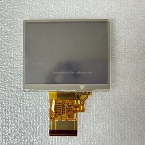 ET035009DH6 โมดูลหน้าจอ LCD สำหรับอินเทอร์เฟซอุปกรณ์ทดสอบ - Product Image 2