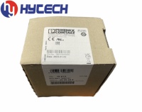 Nouveau et original Module de relais PLC-INTERFACE Phoenix Contact 2966171 PLC-RSC- 24DC/21
