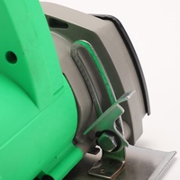 Usine Offre Spéciale 110mm Électrique Scie Circulaire Marbre Machine De Découpe Mur Rainurage Outils Bois Métal Carreaux De Céramique Coupe-Verre