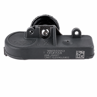 Capteur TPMS 315 MHz compatible avec les véhicules Chevrolet, références OE 56029400AE, 56053031AD, 56029400AB, 56029398AB