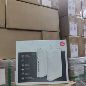 Routeur CPE d'intérieur 5G ZTE G5TS débloqué - Product Image 6