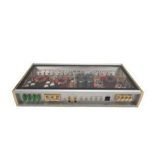 Amplificateur audio de voiture coréen 1600W RMS classe D <span class=keywords><strong>mono</strong></span> bloc <span class=keywords><strong>Subwoofer</strong></span> 1 Ohm AMP - Product Image 6