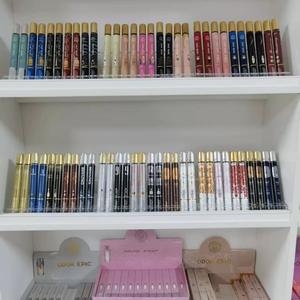 गर्म पुरुषों के इत्र कोलोन 35 मिली ट्यूब यात्रा मिनी इत्र पुरुषों के लिए इत्र - Product Image 6