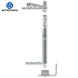 BETOCI Door Closer 19212 Left Right Opening 100kg Adjustable Hidden Door Use - Product Image 1
