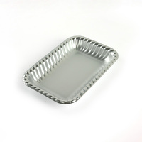 OEM/ODM Plateau de pique-nique jetable pour animaux de compagnie 50ml-5000ml Plateau d'emballage pour gâteau et bol alimentaire Plateau d'emballage pour paillage personnalisable pour les pique-niques