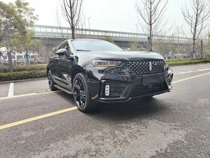 Kích thước trung bình SUV 2021 wey vv7 2.0T 167kw phiên bản công nghệ - Product Image 2