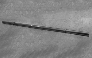 Barra de Pesas POWER TIGER para Entrenamiento de Fuerza en Gimnasio, Barra de Levantamiento de Pesas, Barra de Eje, Barra Ancha - Product Image 6