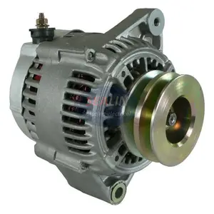 Marine Alternatore Per Yanmar 6LP 6 Cyl Motore Diesel 1997-2008 DT DTZE DTZY 101211-9940 20130227 119773 -77200