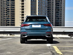 Voiture à essence d'<span class=keywords><strong>occasion</strong></span> 2023 <span class=keywords><strong>Audi</strong></span> <span class=keywords><strong>Q3</strong></span> 35 TFSl Fashion Dynamic 1.5 160 ch L47 Vitesse Boîte à double embrayage <span class=keywords><strong>Vente</strong></span> chaude Acc Cruise Direction à gauche - Product Image 2