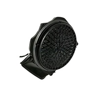 Haut-parleur de caisson de basses arrière 8T0035412, tweeter de gamme moyenne pour Audi A4 B8 A5 2009-2016, pièces audio auto 8T0 035 412