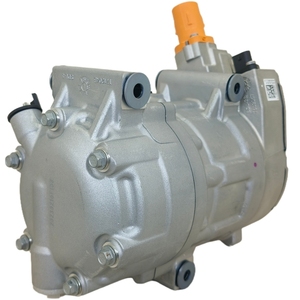 A4606-1 xe nguyên bản <span class=keywords><strong>AC</strong></span> máy nén điện cho Peugeot <span class=keywords><strong>Citroen</strong></span> DS ecmp <span class=keywords><strong>AC</strong></span> máy nén OE:9847929580/9840056680/9840056280-01 - Product Image 4