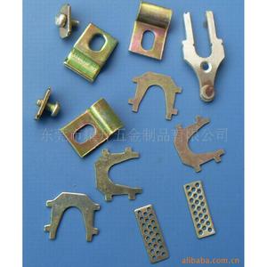 คลิปแบตเตอรี่ AG3โลหะที่ Ag10ข้อกำหนดหลากหลายสำหรับอุปกรณ์เสริมแบตเตอรี่ - Product Image 3