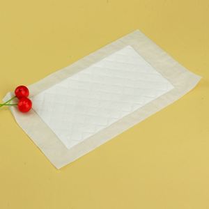 Almohadilla Absorbente para Pollo de Alta Calidad de 153 mm x 80 mm para Empacar Alimentos, Carne y Pescado - Product Image 2