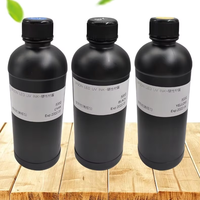 Imprimante jet d'encre UV EASY COLOR YM-CU-1000ML, nouvelle génération, pour impression textile professionnelle, avec garantie d'un an et support gratuit