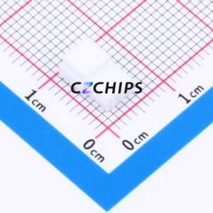 HC-ZH-2EY-05 Housing (Wire-to-Board / Wire-to-Wire) P=1.5mm Connector 1x2P 1.5mm ZH 1 - Product Image 2