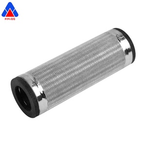 ตลับกรองด้ายเผา316L จากผู้ผลิตจีน - Product Image 6