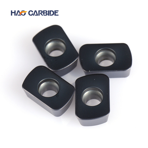 Herramientas <span class=keywords><strong>de</strong></span> Corte para Trabajar Metales, Inserto <span class=keywords><strong>de</strong></span> Fresado <span class=keywords><strong>de</strong></span> <span class=keywords><strong>Carburo</strong></span> EPMW0603-8 para Mecanizado <span class=keywords><strong>de</strong></span> Acero Inoxidable para Centro CNC - Product Image 3