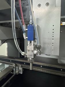 Máquina encoladora de PCB PROEX5-Sistema transportador SMT compacto para PCB grande 420x420mm con estructura de una sola etapa - Product Image 2