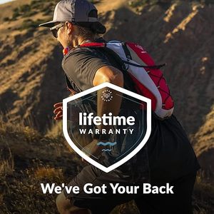 Free Sample High Quality 1.5L <b>Water</b> Bladder <b>Running</b> Vest Lightweight Waterproof Insulated Custom Hydration <b>Backpacks</b> for Outdoor - Product Image 6