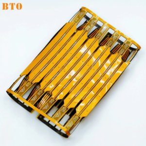 Verified Smart <strong>Electronics</strong> Custom IoT Lead-Free ROHS Certified PCB Assembly OEM/ODM PCBA for Wearable <strong>Projects</strong> - Product Image 3