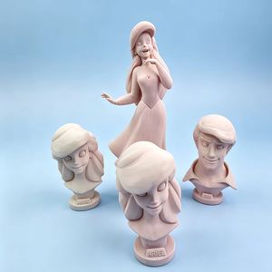 Service d'impression 3D rapide personnalisé SLA, matériau en résine, lisibilité et visibilité améliorées, usinage personnalisé pour prototype - Product Image 1