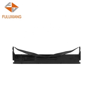 FULUXIANG เข้ากันได้ LQ350ริบบิ้นเครื่องพิมพ์สำหรับ Epson LQ350 ERC19 VP80K VP85K PRT4282 PRT9282 LQ200 LQ300เครื่องพิมพ์ Dot Matrix - Product Image 5