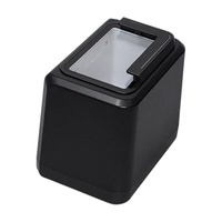 Lecteur de cartes à puce NFC RFID E-ID, capture d'image, OCR, MRZ, scanner de codes QR 2D, lecteur de cartes d'identité pour borne de service, accès sécurisé bancaire, entrée sécurisée