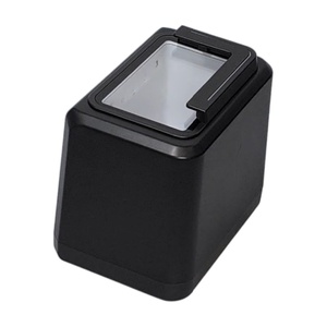 Lecteur de carte à puce intelligente NFC RFID E-ID Capture d'image OCR MRZ QR 2D Scanner de carte d'identité de code à barres pour l'entrée d'accès de sécurité de la banque KIOSK - Product Image 5