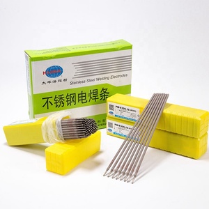 Pacific A302 4.0x400mm Tig Soudage Tige De Remplissage En Acier Inoxydable Bâton Électrode De Soudage Baguettes De Soudage De Haute Qualité - Product Image 3