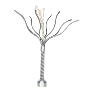 구스타프 늑대 엘리베이터 와이어 로프 8mm 10mm 12mm 13mm 14mm 리프트 스틸 와이어 로프 케이블 PAWO F3 PAWO F7 중력 슬링 핫 세일 - Product Image 4