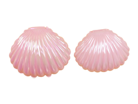 Boîte personnalisée créative avec un fini nacré, boîte à bonbons en métal plaqué sous vide sept couleurs, décoration simple pour la maison, personnalisable