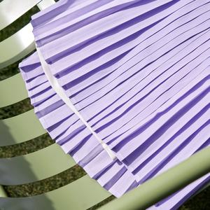 Faldas de Golf de Spandex, Vestido Sexy para Golf y Fitness, Nuevo Diseño, Faldas para Damas, Falda Deportiva de Verano para Chicas, Venta al Por Mayor - Product Image 6