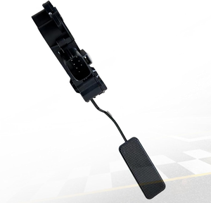 Pedal de Acelerador de Alta Calidad para Honda, Ford, Chevrolet, BMW, Mercedes Benz, Repuestos de Auto - Product Image 2
