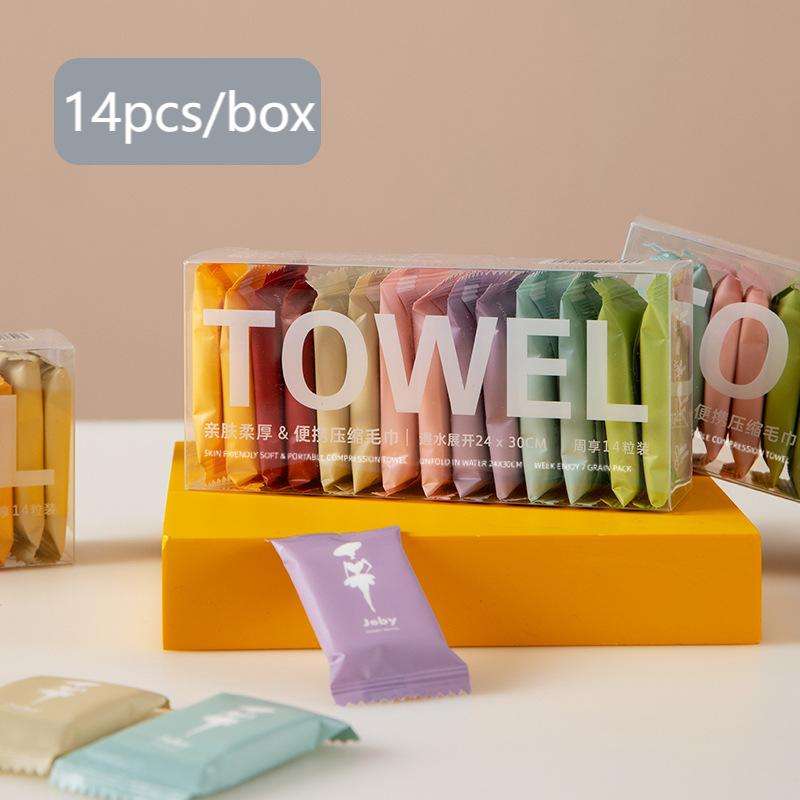 14pcs/box