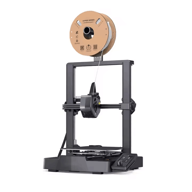 ECO P01 Faster Print Speed Desktop FDM 3D Printer