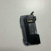 Interruptor de Flujo FS-V22R con Detección Térmica de Masa, Unidad Amplificadora de Automatización para Sistemas de Refrigeración, Control de Detección de Flujo Hidráulico