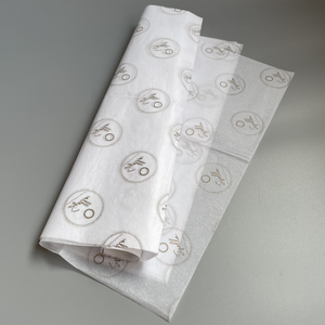 Wholesale Korean Wrapping Cotton <strong>Rag</strong> Tissue <strong>Paper</strong> for Flowers Art - Product Image 2