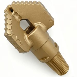 ดอกสว่าน PDC แบบ 3 ใบมีด ขนาด 171 มม. สำหรับงานเจาะรูฉีดปูน งานระบายน้ำ งานเจาะรูน้ำ  ผู้ผลิตโดยตรง - Product Image 2