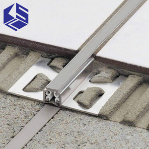 Ngói kim loại phong trào mở rộng phần thép không gỉ mở rộng doanh cho xây dựng - Product Image 4