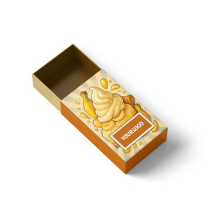 Cajas de Papel Impresas Personalizadas – Mejore la Imagen de su Marca con Empaques Personalizados - Product Image 2
