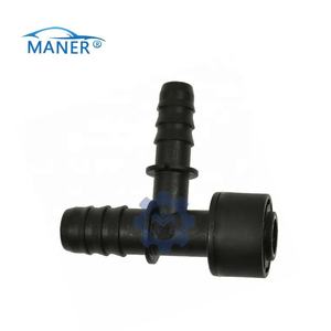 Pièces de moteur 06B103245, boîtier de soupape de ventilation pour Audi A4 VW Passat - Product Image 1